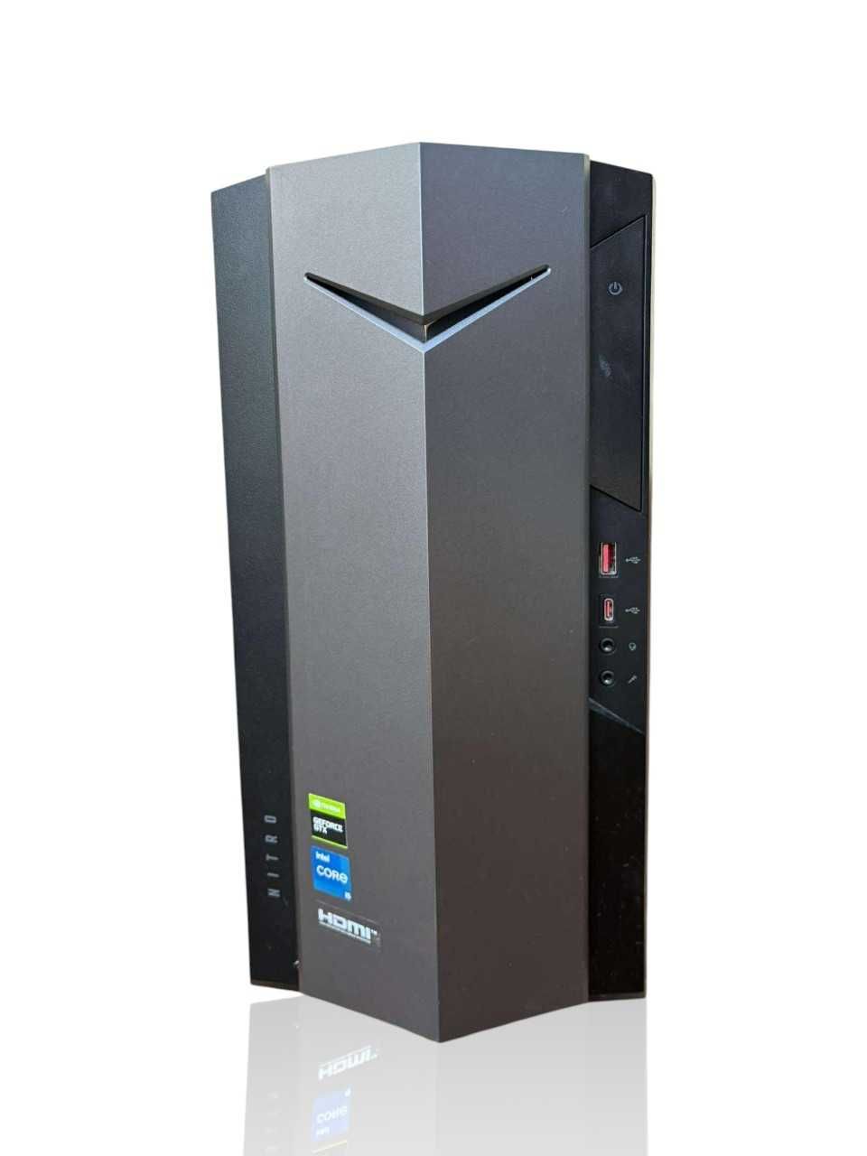 komputer stacjonarny Acer Nitro 50. Stan idealny