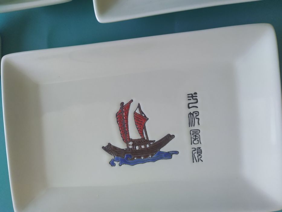 Набор для суши, сашими, роллов