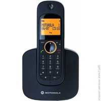 Телефон Motorola D1001 безпроводной.