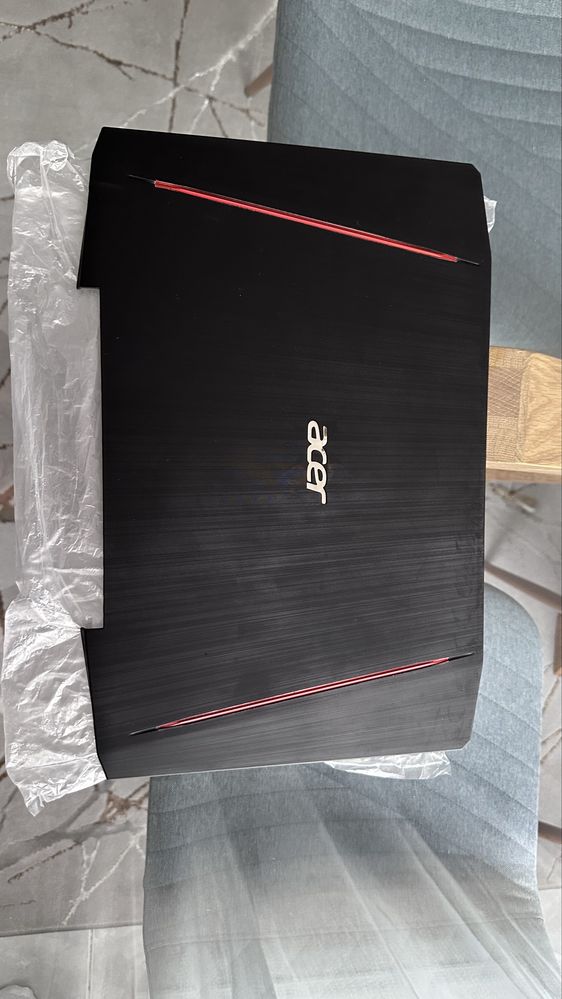 Acer VX15 nvidea 1050 4gb