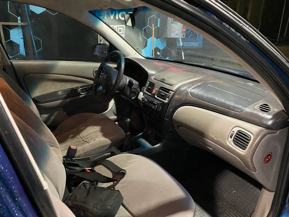 Продам Nissan Almera