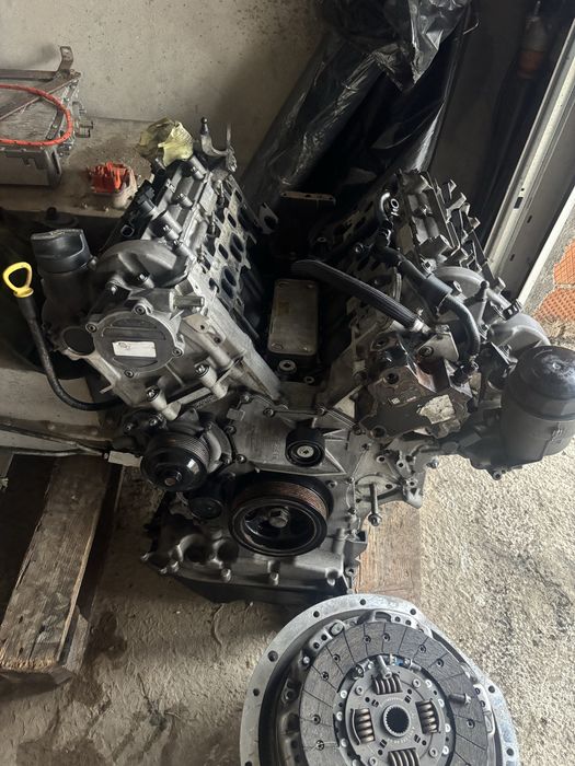 Розборка Chrysler 300c 3.0d—-/3.5V6