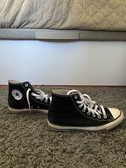 Tenis all-star converse