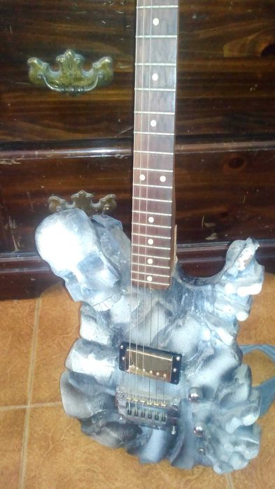 Instrumentos musicais