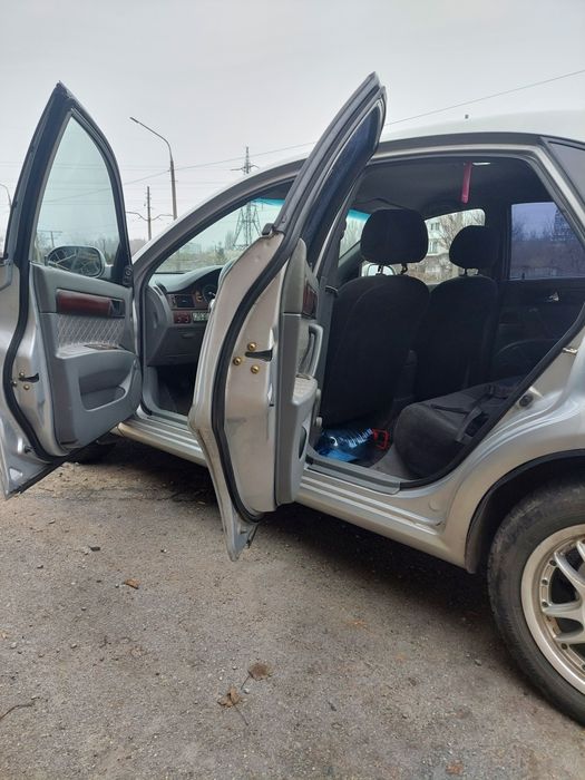 Chevrolet Lacetti 1.8 2006 р.