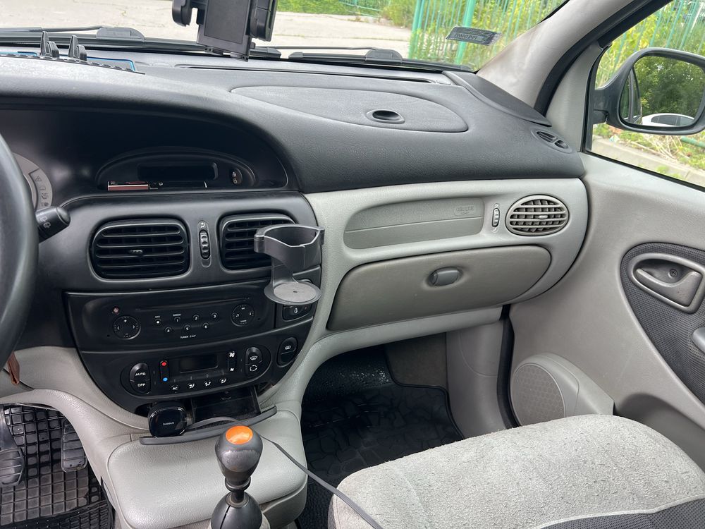 Renault RX4 1.9 дизель 4x4 • нова гума  • розмитнена ціна знижена до 1