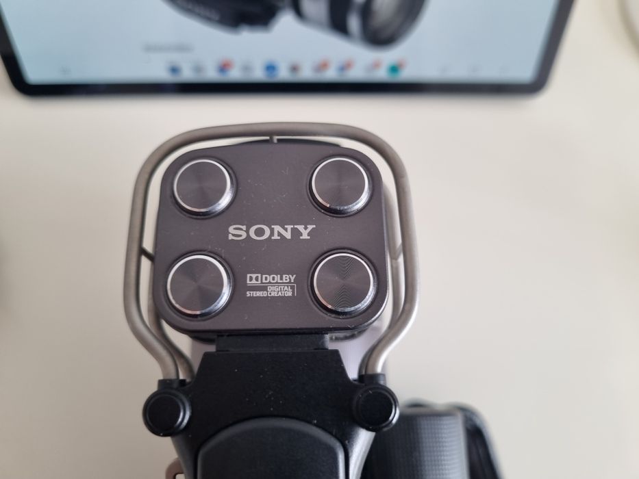 Sony Nex Vg10 #top#