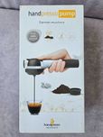Продам ручну еспрессо машинку - Handpresso Pump
