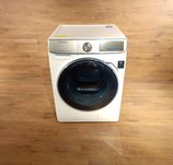 Пральна машина з сушкою 2в1 Samsung  WD8XN740NOA гарантія доставка