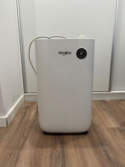 Desumidificador Whirlpool