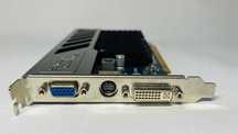 ATI Radeon HD 2400 PRO