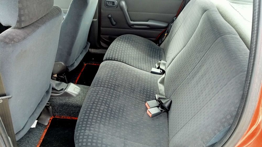 Temos para peças Fiat Punto Gasolina