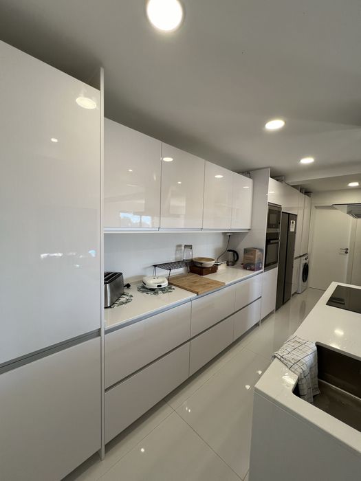 Quarto para arrendamento