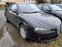 Alfa 147 Lift 1.6 Benzyna 2007r