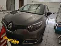 Vendo  RenaultT Captur ECO dCI -  LIMITED