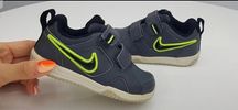Buty Nike rozmiar 22 chłopięce buciki sportowe