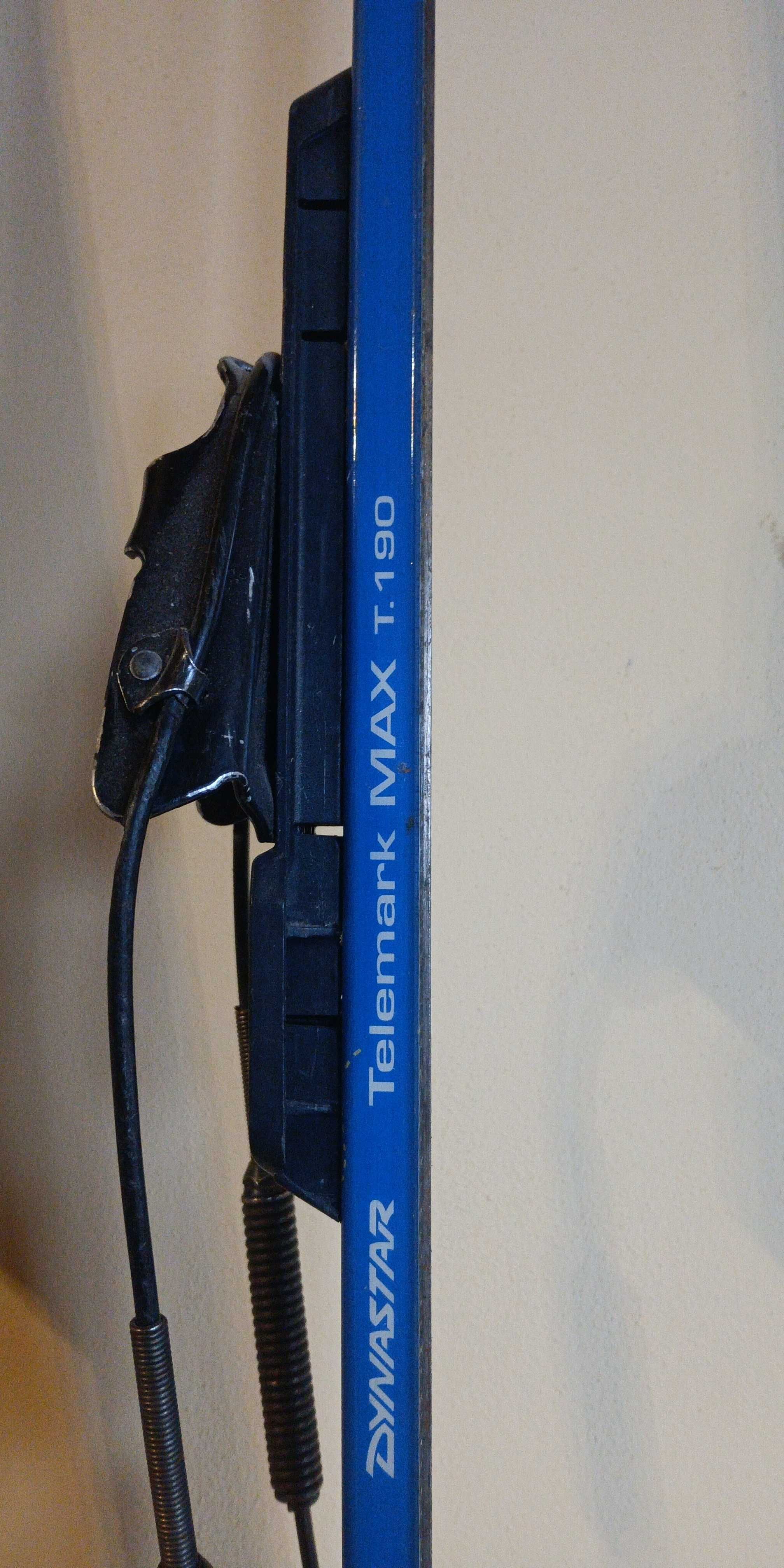 Лижі Dynastar Telemark Max