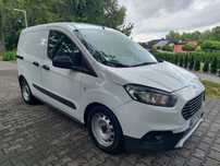 Ford Transit Courier Salon PLN , 1.0 Benzyna Faktura Vat