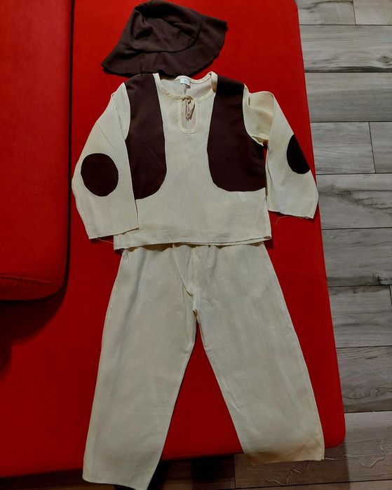 Pastuszek, strój pastuszka 104/110