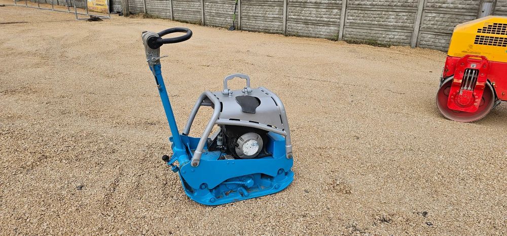 Zagęszczarka gruntu Weber CR5 wacker