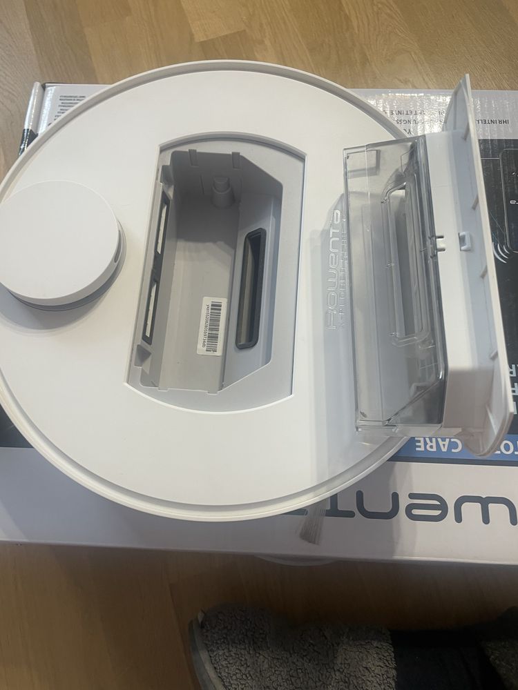 Робот-пилосос Rowenta 75 Series