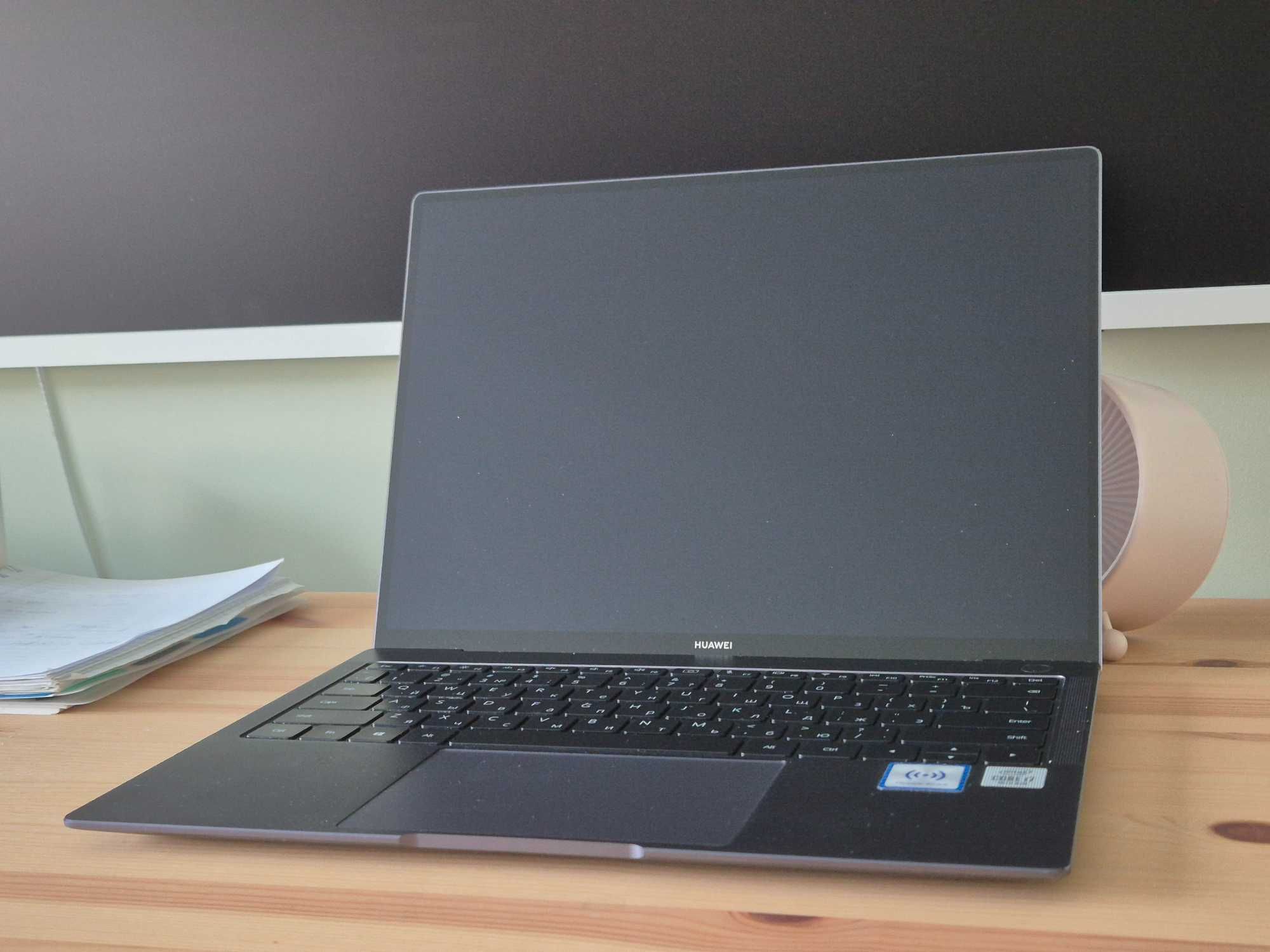 Dotykowy Ultrabook MateBook X Pro 2020 i7 / 16GB / 512GB / MX250