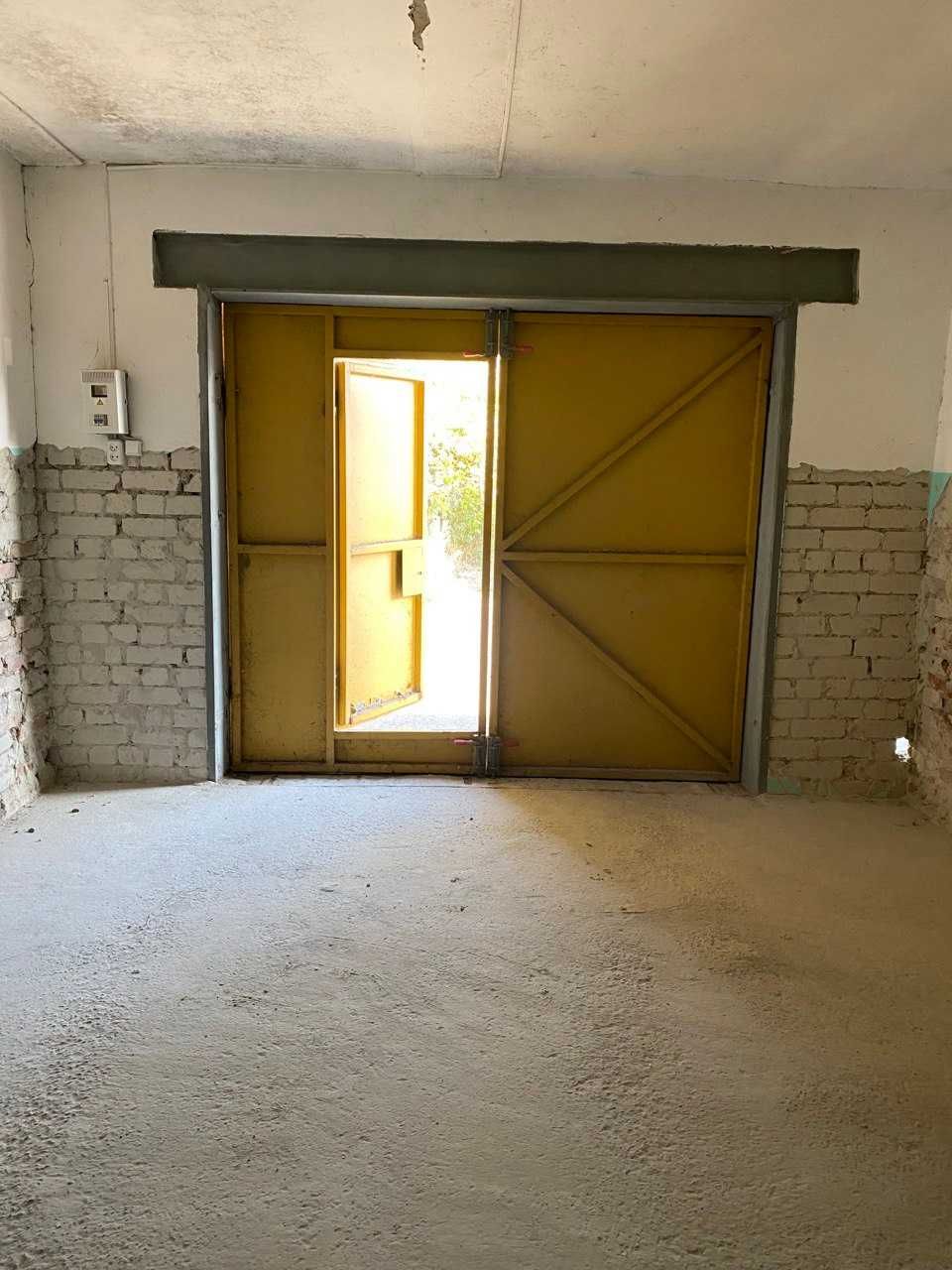 Продам гараж Олексіївка, Ювілейний-2, пл 24 кв.м, вул. О. Чабана, 92-В