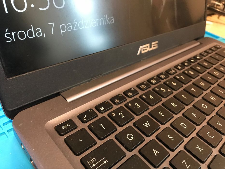 LAPTOP.SOS.PL - serwis laptopów, pogotowie naprawa komputerów Kraków