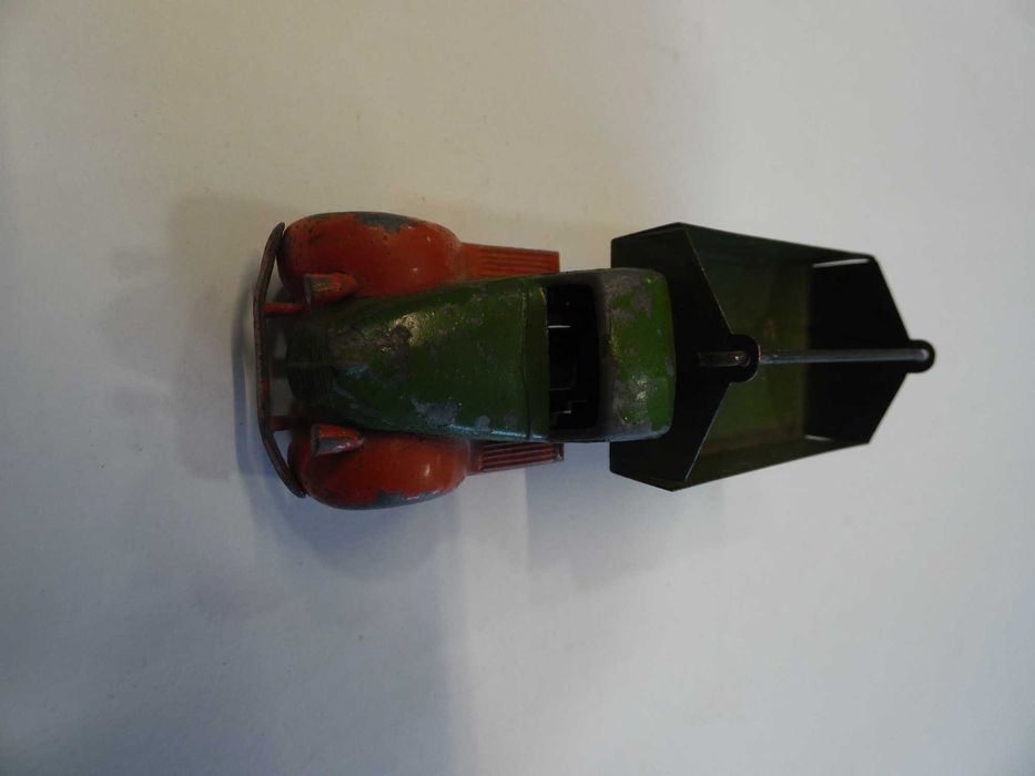 Miniatura Tekno Buick Truck Anos 50