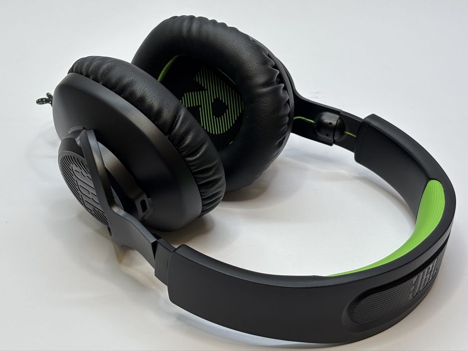 Słuchawki Nauszne Jbl Quantum 100X Console