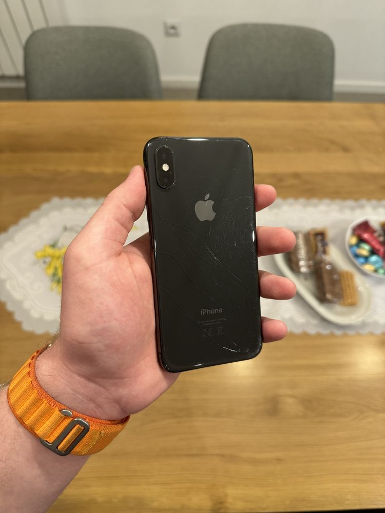 Apple iPhone XS 64gb