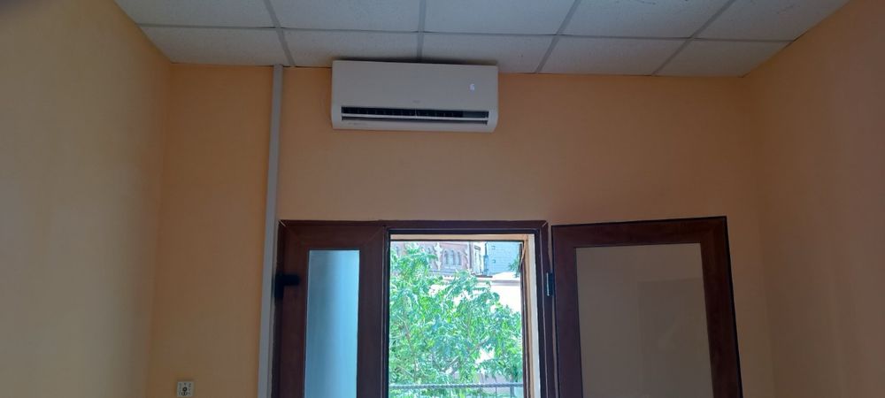 TCL  TAC-12CHSD/TPH11IHB тепловий насос до -30
