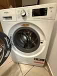 Whirlpool FFB 8258 BSV PL