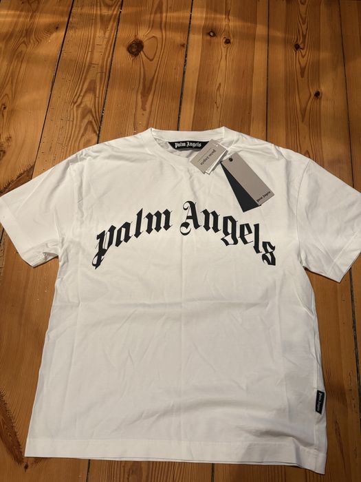 Palm Angels koszulka meska