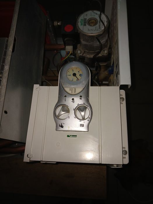 Котел Ферроли Домінікас24,запчасти.