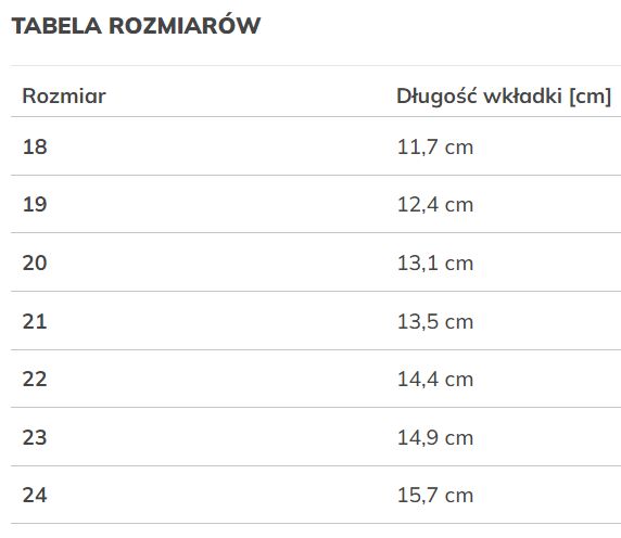 Sandałki z zakrytym palcem dla dziewczynki Bartek skórzane |r.19-24