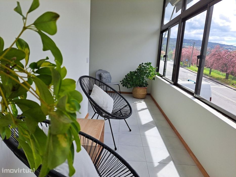 Escritórios de Coworking  - Guimarães