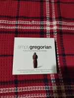 Simply gregorian 4 płyty CD