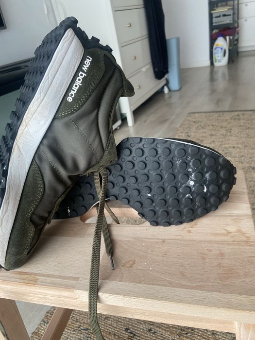 Buty New balance (42,5)