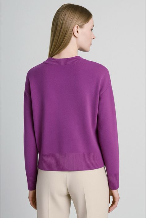 Жіночий светр massimo dutti