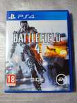 Battlefield 4 | Gra PS4
