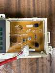 Moduł pralki Samsung WF80F5E3W2W , programator sterownik