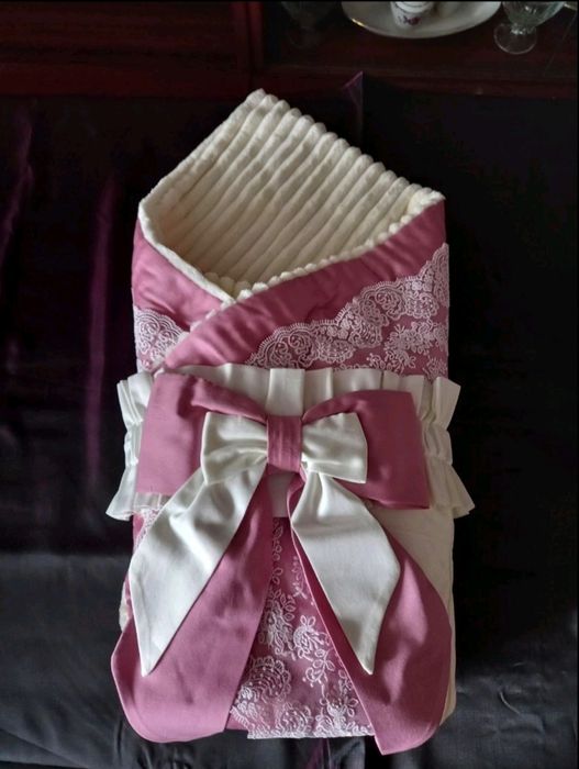 Конверт на виписку