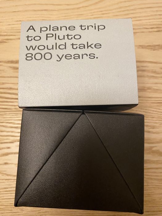 Кробка от часов Omega Swatch