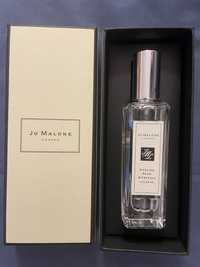 Perfume Jo Malon london novo 30 ml