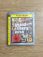 GTA 4 Ps3 Gra Akcji