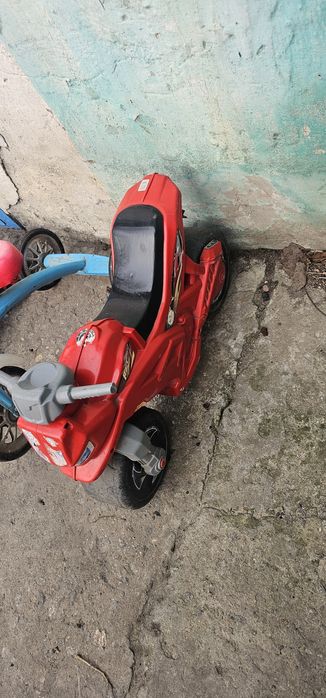 Дитячій транспорт