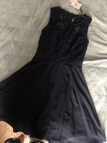 Nowa sukienka Orsay 36