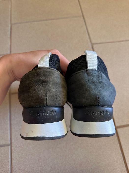 Sapatilhas Calvin Klein | 37