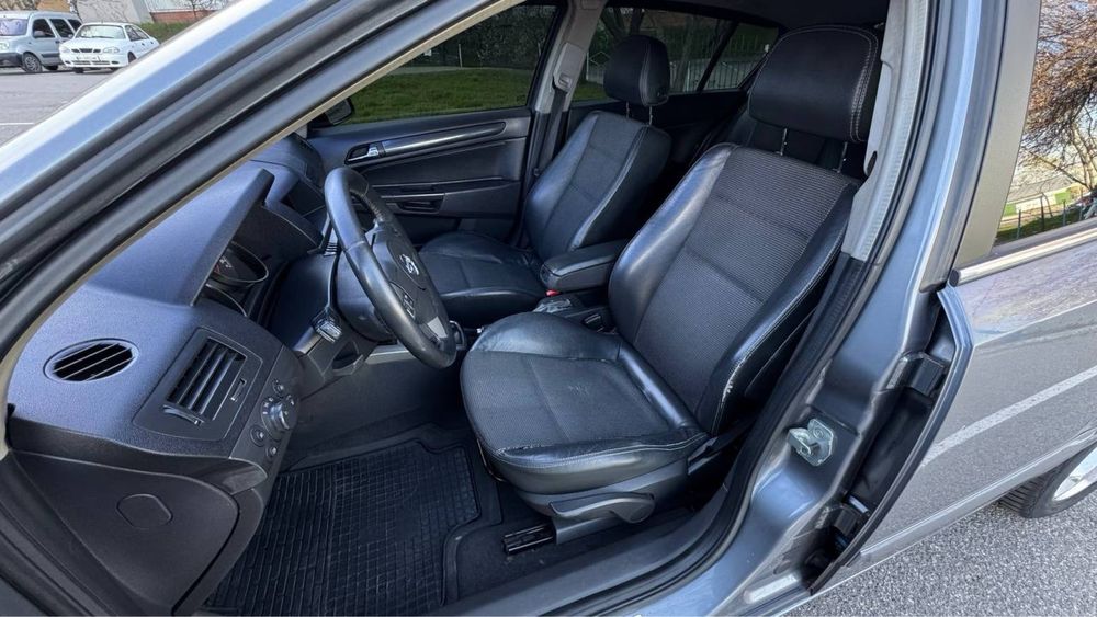 Продам Opel Astra H 1.9 CDTI . Механіка. 2005